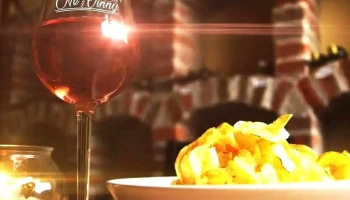 NeVinný Bar - 793 26 Vrbno Pod Pradědem