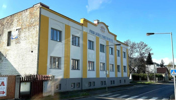 Nika Chrastava s.r.o. - 463 31 Chrastava