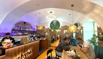 No.1 -Litoměřice- Pravá Vietnamská Restaurace . - Litoměřice