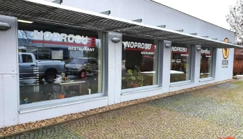 Noprosu Restaurant - Strakonická 3242