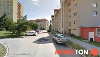 Novum Global, a.s. - Brno-Židenice