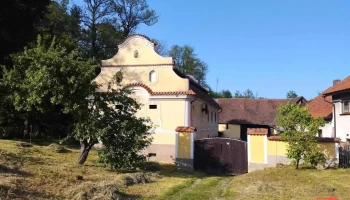 Nový knin - Jatecká 110