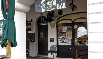 Noční Bar Díra - Nám. Míru 9