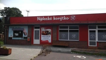 Nýdecké korýtko - Jídlo bez práce, s.r.o. - 739 95 Nýdek