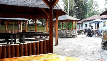 Oáza - 35 Chodov U Karlových Var 1