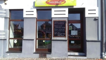 Oáza Zdraví - 02 Česká Třebová 2
