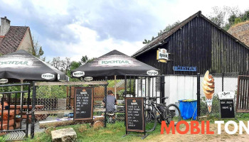 Občerstvení - 538 43 Třemošnice