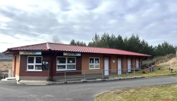 Občerstvení Boden - 09 Habartov