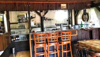 Občerstvení dvě lípy - Hostěradice