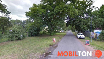 Občerstvení Hnedle Vedle - Střelecký Ostrov 1008/8