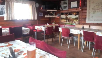 Občerstvení Jitka pod rozhlednou - 01 Aš 1