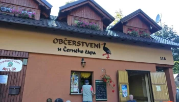 Občerstvení Milíř - Česko