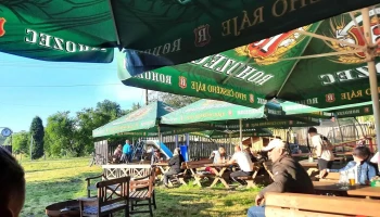 Občerstvení Na Kovárně - 471 54 Cvikov