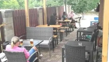 Občerstvení Na Zátoni - V Chaloupkách 1118