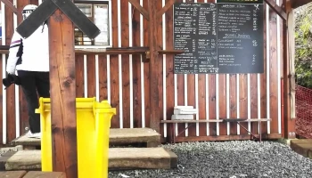 Občerstvení Pod Lanovkou - 468 41 Tanvald