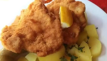 Občerstvení U Lídy - Líšnice-Mníšek Pod Brdy