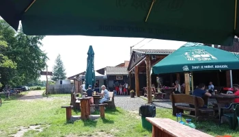 Občerstvení U Maříků - 796 04 Prostějov 4