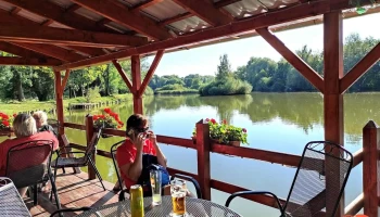 Občerstvení U Rybníka - 742 54 Bartošovice Na Moravě