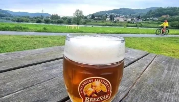 Občerstvení U Tůně - Malé Březno