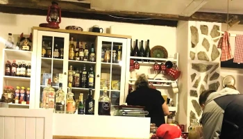 Občerstvení V Pekle Moravská Třebová - 569 21 Moravská Třebová 3