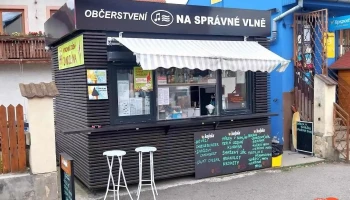 Občerství 