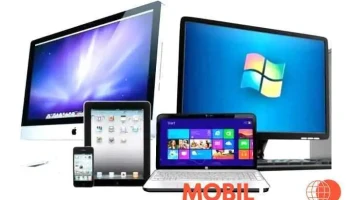 Oprava Mobilů a Pc Olomouc - Ztracená