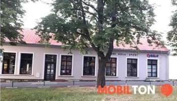 Opravatelefonu.cz - servis mobilních telefonů - 1, Lidická 2106