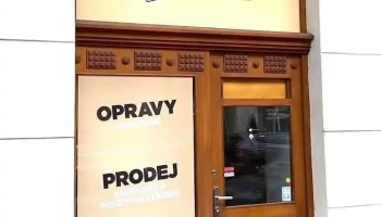 OpravimeiPhone.cz - Apple iPhone servis Praha 2 - Vinohrady
