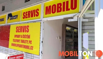 Opravitmobil.cz - Ostrava-Jih-Zábřeh