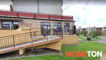 Opravtel - Cash Electronic - Sběrné Místo, Komenského 1529