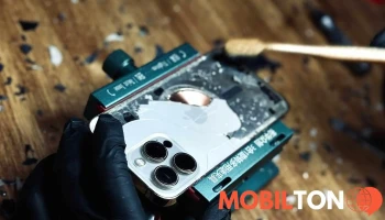OpravujemeApple | Servis Apple zařízení Třinec - Staré Město