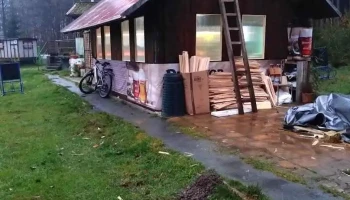 Osada Souhvězdí - Krucemburk-Ždírec Nad Doubravou