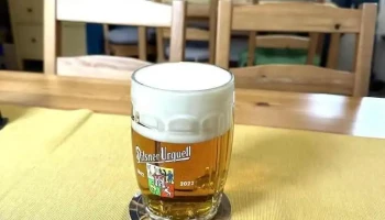 Osvěžovna Na Kurtech - Guth-Jarkovského 698