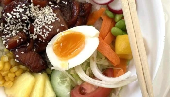 Palace Grill Restaurant - Všenorská 45