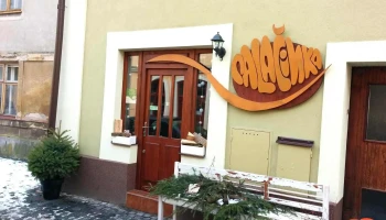 Palačinka - 572 01 Polička