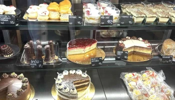 Palm Cafe Veltruby - Veltruby-Kolín 2