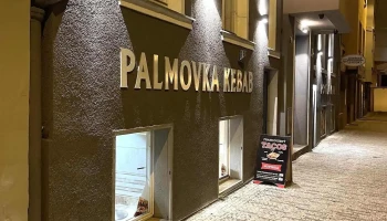 Palmovka Kebab - 180 00 Praha 8-Libeň