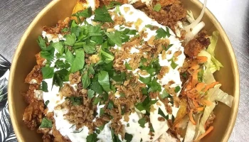 Papa’s French Tacos - 246/16 Krnov 1