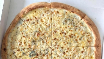 Papas pizza & kebab Velvary - Školní 719