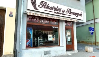 Pekařství u Skoupých s.r.o. - Husovo Nám. 130