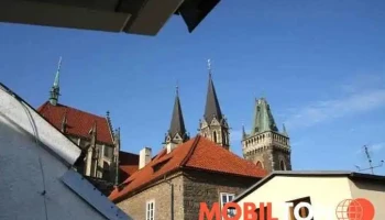 Pension Pod Věží - Parléřova 40