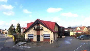 Pension Restaurant Rubín - Jílové U Prahy-Psáry