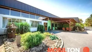 Pension u Jezu - Klášterec Nad Ohří