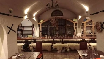 Pension Vigvam - Němčice