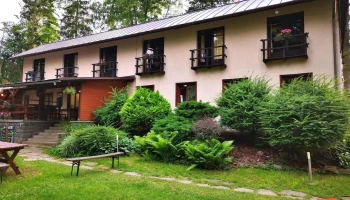 Pension Vis - 538 07 Seč