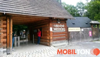 Penzion a restaurace Janoštík - Ostravská 375