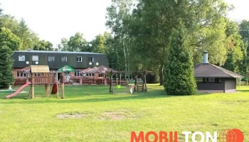 Penzion a restaurace Na Střelnici - 1278
