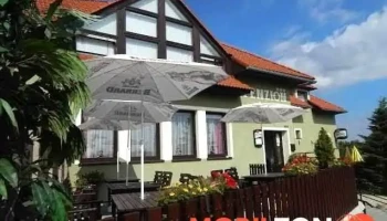 Penzion a Restaurace u Kašných - Rymaně 655