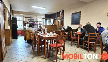 Penzion a restaurace U Skálů - 71 Stružná