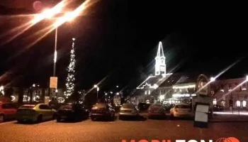 Penzion Bene - Nám. T. G. Masaryka 234
